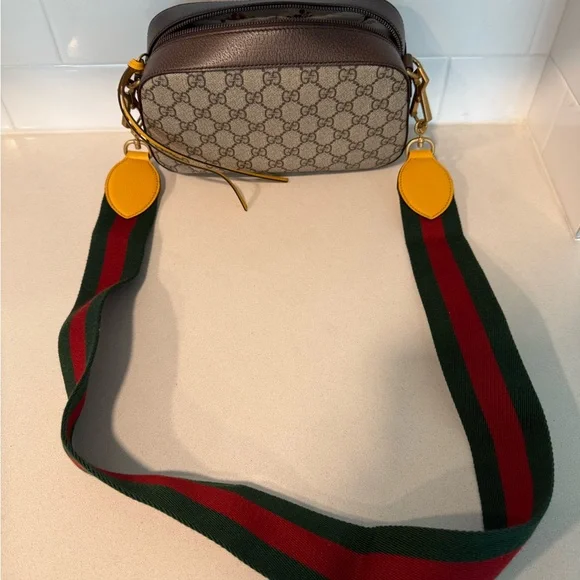Gucci bag BRAND NEW! - Picture 10 of 11